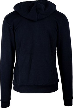 Куртка теннисная Sergio Tacchini Libero Hoodie