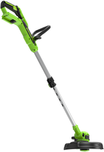 Триммер аккумуляторный GREENWORKS G24LT30 24В,1,65мм,без АКБ и ЗУ (2110407)