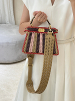 Fendi Peekaboo ISeeU Petite 20 cm