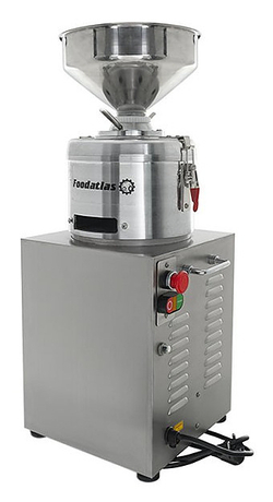 Мельница коллоидная Foodatlas HR-100L