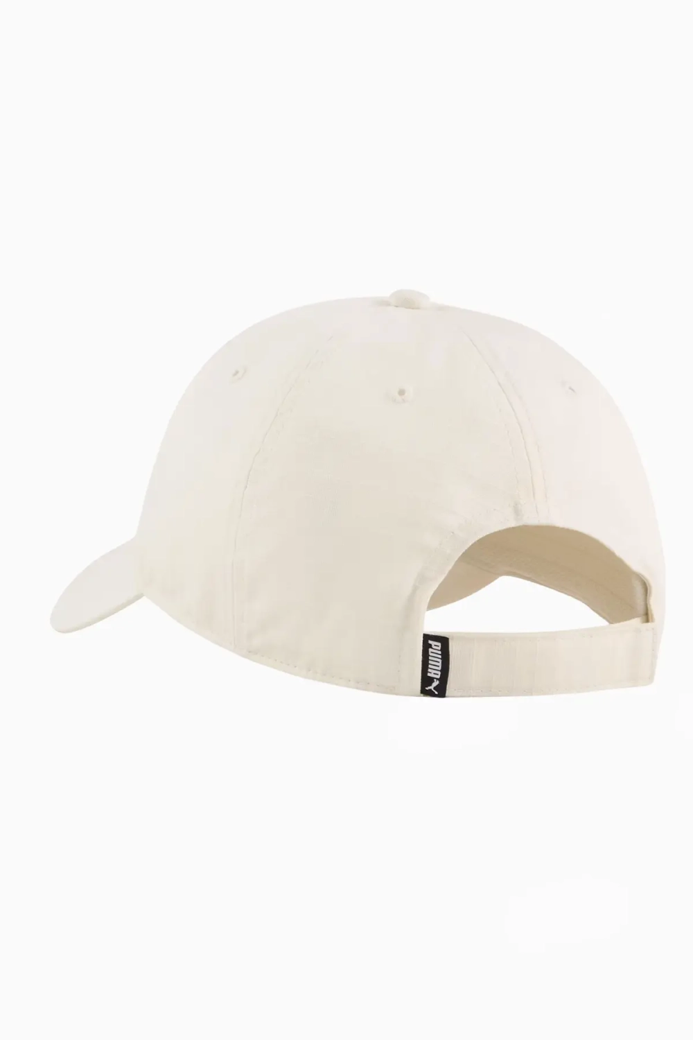 Кепка Puma Essentials Elevated - бежевый