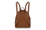 кожаный рюкзак rhea Michael Kors - янтарный(30S5GEZB1L)