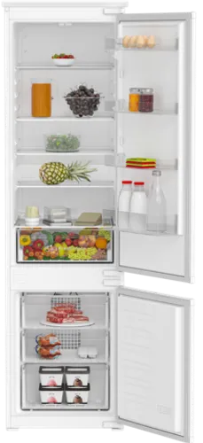 Холодильник Indesit IBH 20 – 1