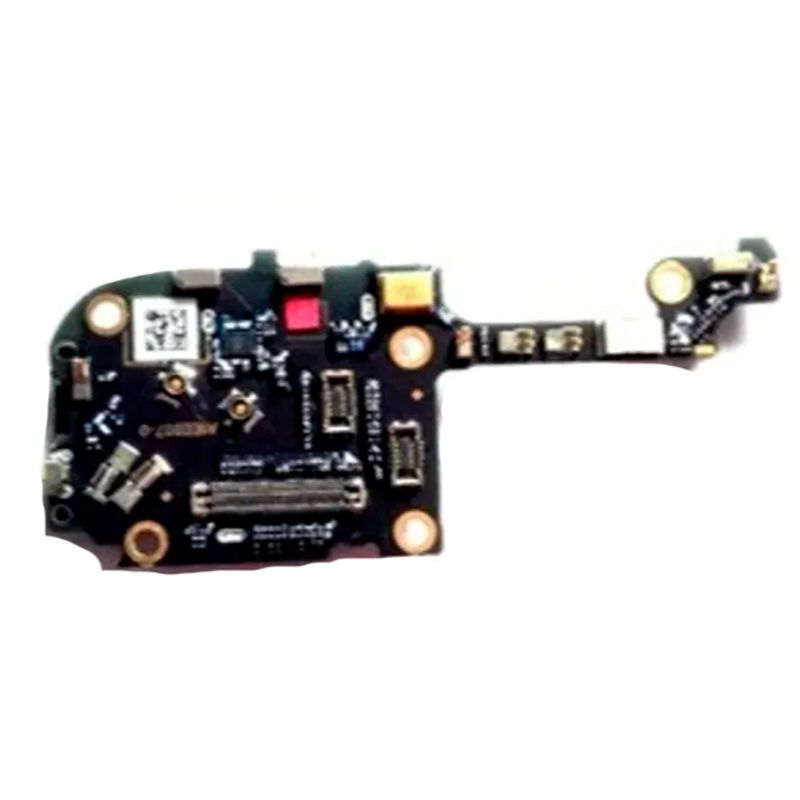 Нижняя плата для OnePlus 8 Pro с микрофоном