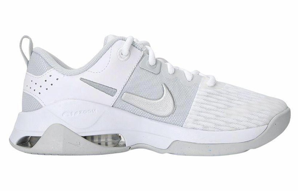 Кроссовки Nike Zoom Bella 6 (Женская размерная сетка)