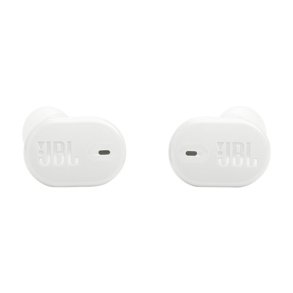 Наушники беспроводные JBL Tune Buds 2 Ghost