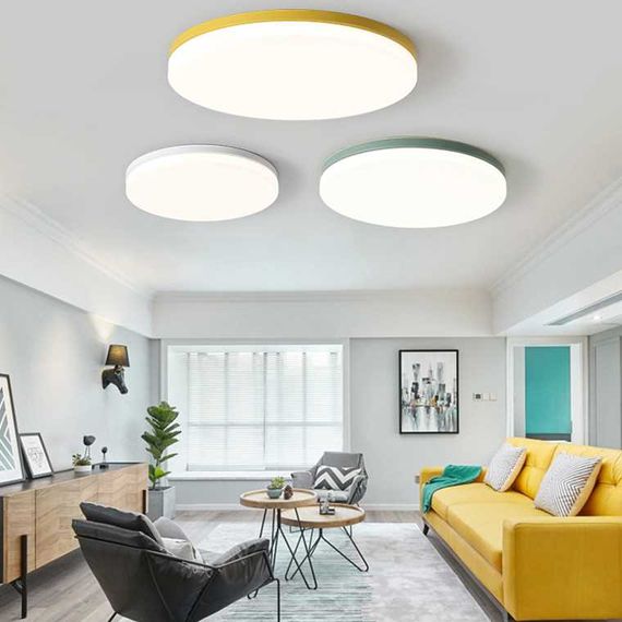 Потолочный светильник Imperium Loft DISC-C01 193124-26