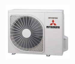 Колонный кондиционер Mitsubishi Heavy FDF71VD1/FDC71VNX-W