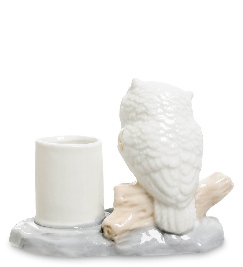 XA-280 Подставка под зубочистки «Сова»