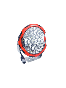 Светодиодные фары комбинированного света AURORA 229 мм 205W LED