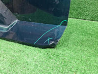 Крышка багажника GAC GS8 2 (2021-н.в.)