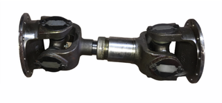 Вал карданный переднего моста 700.22.03.000-3