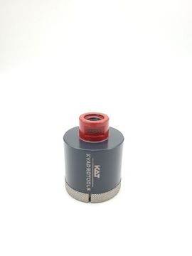 Алмазная коронка 50 мм по керамограниту Kvadro