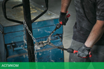 Болторез Milwaukee 4932464850