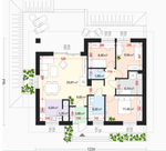 Дом Лоренцо 86