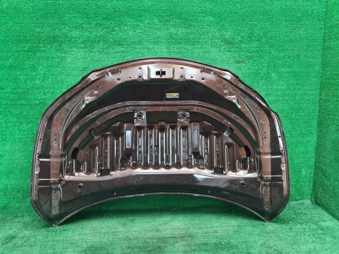 Капот Lexus RX 4 (2015-2022)