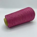 Пряжа для вязания Filati Riccio S.L.R. 80% вискоза 20% люрекс  (100 гр на конусе)