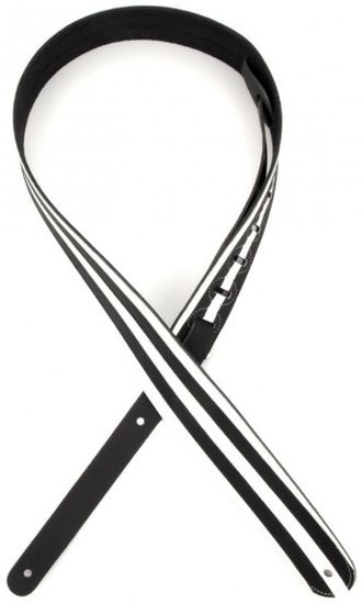 Ремень для гитары PLANET WAVES L25W 1402