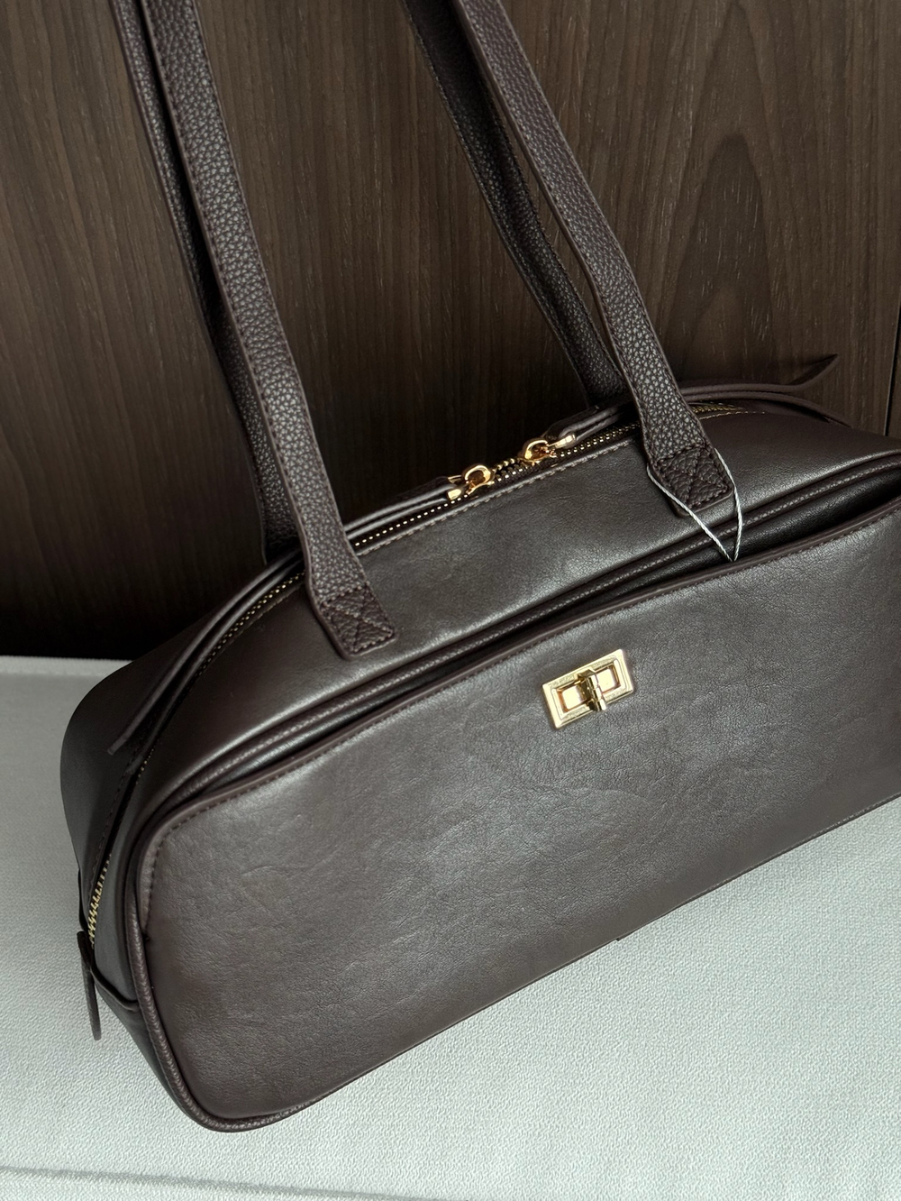 Сумка из эко кожи