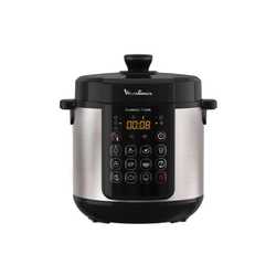 Мультиварка-скороварка Moulinex Speedy Cook CE222D32