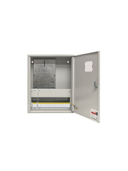 Щит ЩУРн 3/18 (500х400х160) IP31 EKF mb23-3/18
