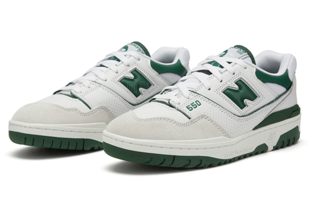 Кроссовки New Balance Nb 550 Premium Pack