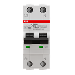 Автомат дифференциальный ABB 2CSR255080R1164