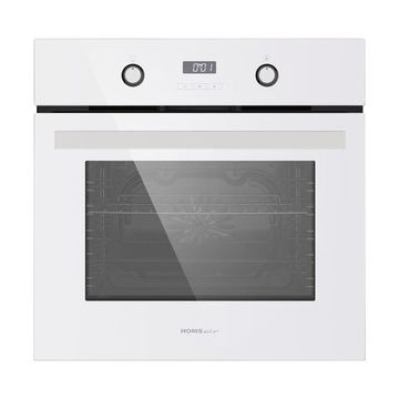 Электрический духовой шкаф HOMSAIR OEM657WH