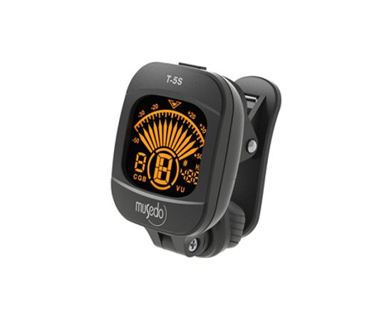 Тюнер цифровой на прищепке Musedo T-5S