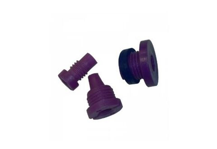 Инжектор Runxin 6307 violet (для корпусов 1354)