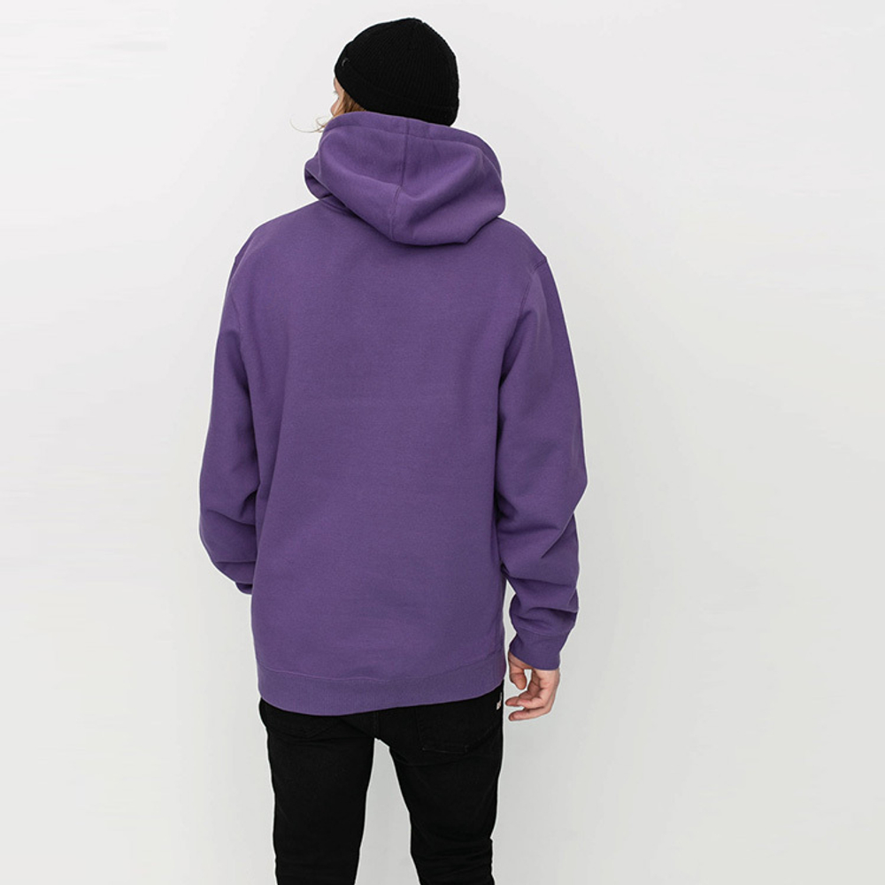 Худи Stussy Old Crown Hood logo, 1924510