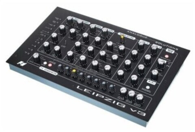 Analogue Solutions Leipzig V3