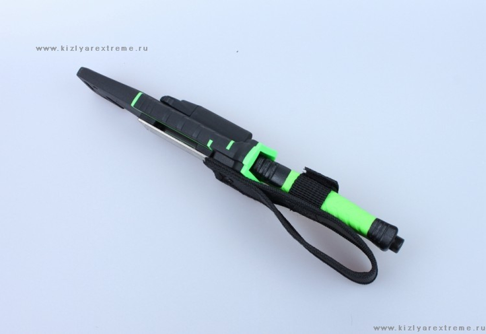 Туристический нож G8012 Светло-Зеленый
