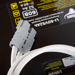 Литиевый Аккумулятор RuTrike (MnCoNi) 60V52A/H