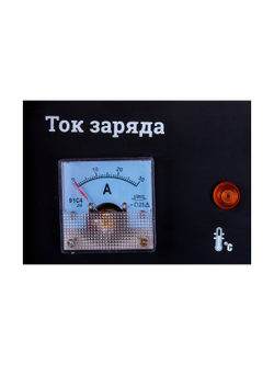 Зарядно-предпусковое устройство Gigant GSC-30 Boost