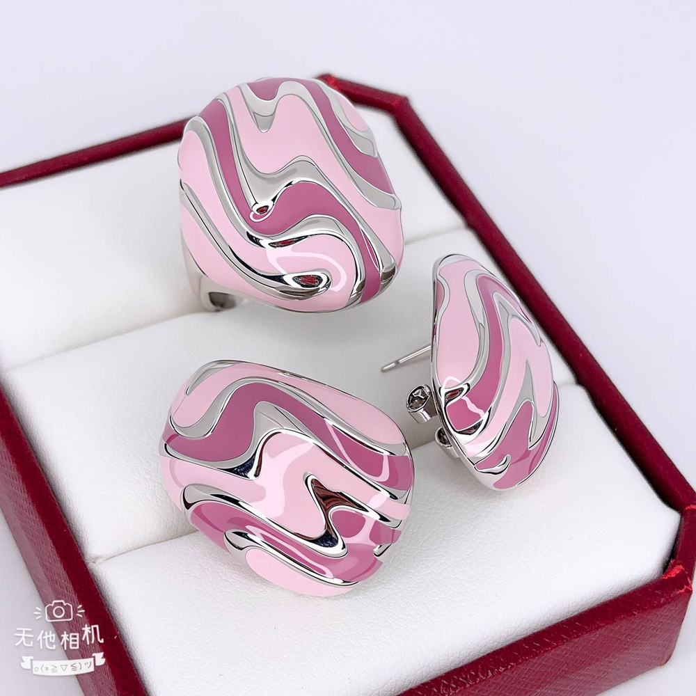 Комплект LuxVintage - арт134