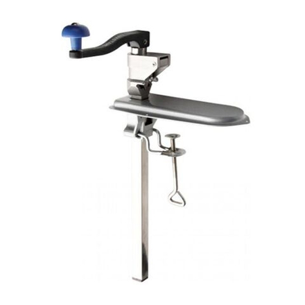 Нож консервный стационарный, 60 см, нерж.