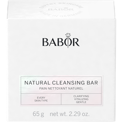 Мыло для очищения Babor Cleansing Bar + Can 65гр