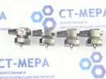 Кулачки к винторезным головкам  (1П)  (к-т из 4 шт.)