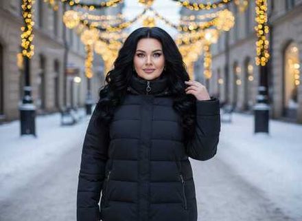 Куртка 2572088 Fabrika