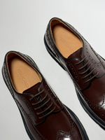 Туфли Ferragamo