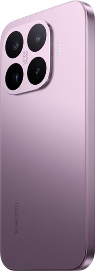 Смартфон Xiaomi 17T 12/512 ГБ Фиолетовый