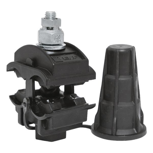 Зажим прокалывающий ответвительный P5X-150 35-150 мм2 / 35-150 мм2 EKF (10.00 шт.)