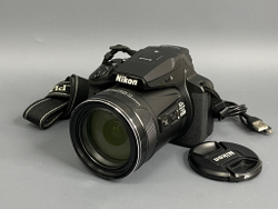 Nikon Coolpix P900