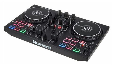 NUMARK PARTY MIX MKII