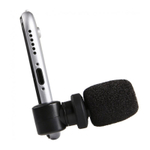 Микрофон Saramonic SmartMic для смартфонов, 3,5 мм TRRS