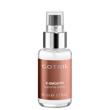 Cotril Разглаживающая сыворотка K-Smooth Supreme Serum, 50 мл