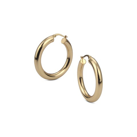 Серьги Boccadamo XOR582D G