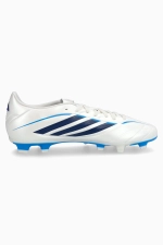 Бутсы adidas Copa Pure 4 Club FG/MG - белый