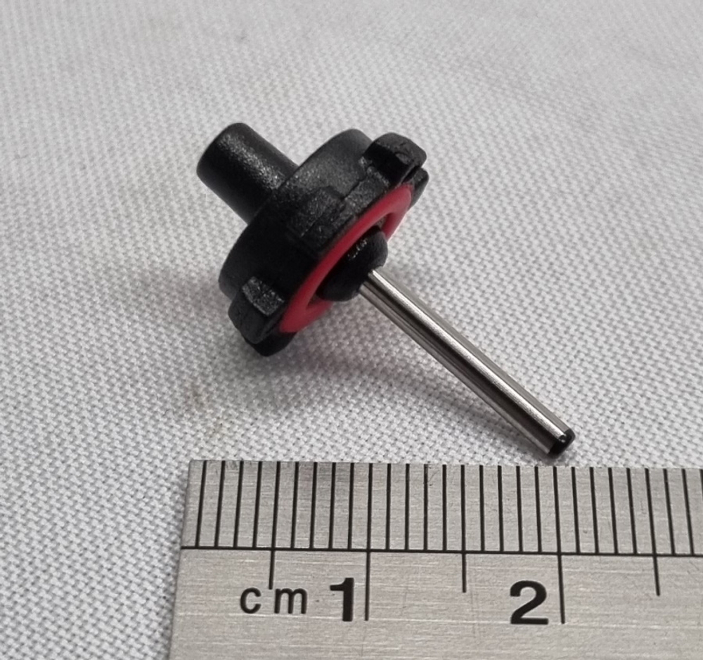 Пусковой клапан подачи воздуха SP25